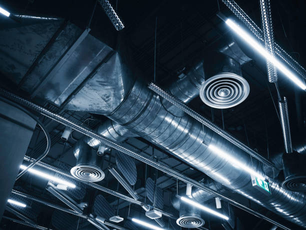 Best Central Air Repair  in Montvale, NJ