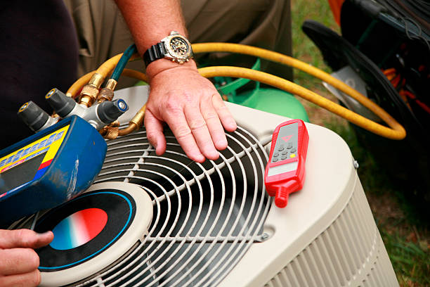 Best 24/7 HVAC Repair  in Montvale, NJ