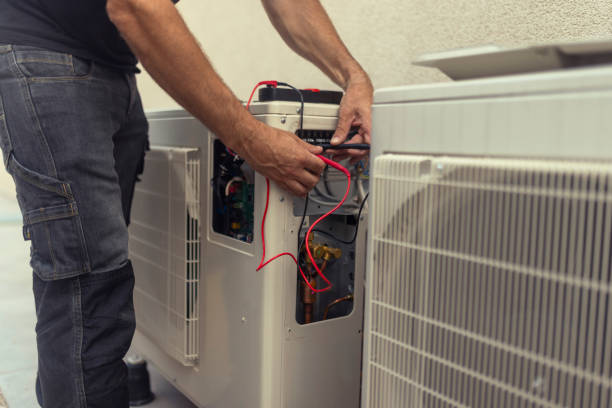 Best Air Conditioning Repair  in Montvale, NJ