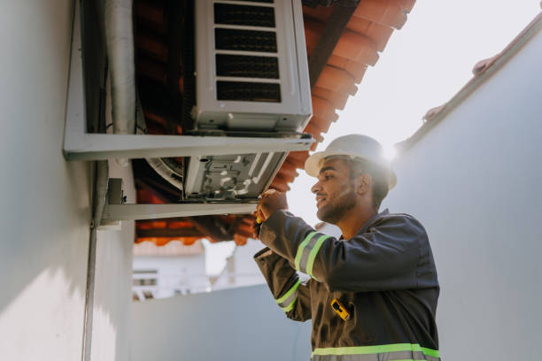 HVAC Emergency Services in Montvale, NJ