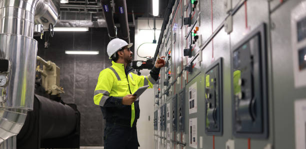 Best Affordable HVAC Services  in Montvale, NJ